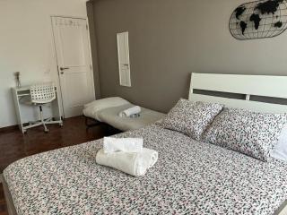 Vieira's House - 3