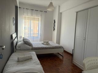 Vieira's House - 1
