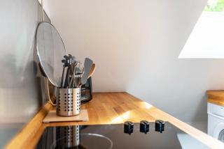 Ferienwohnung Marienstraße - 3