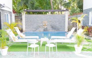 Villa Hermosa A3 - 9