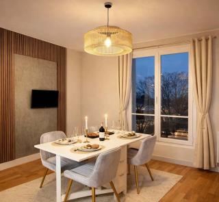 Gare de Lyon - Premium apartment for 5 with easy access - 6
