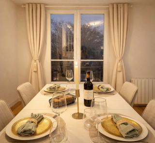Gare de Lyon - Premium apartment for 5 with easy access - 4