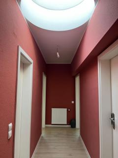 Ferienwohnung Fatlume No 5 6 - 7