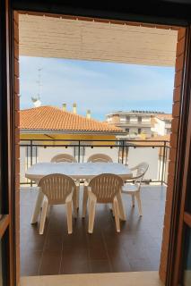 Trilocale 200m dal mare - Il Faro Blu - 2