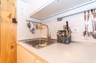 The Little Cottage - 7