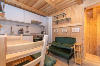 The Little Cottage - 4