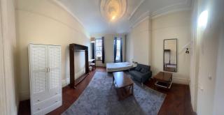 East Harlem Townhouse Room - 0