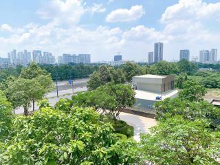 The Sun Avenue Residences Apartment - 8