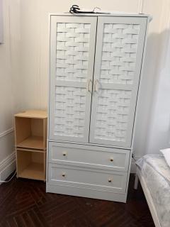 East Harlem Townhouse Room - 7