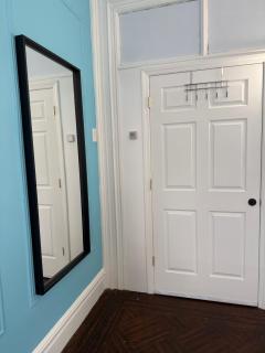 East Harlem Townhouse Room - 5