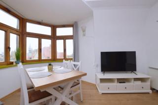 Piękny Apartament 3city z Balkonem w Centrum Sopotu by Noclegi Renters - 2