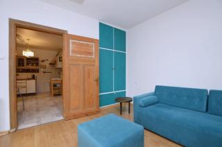 Piękny Apartament 3city z Balkonem w Centrum Sopotu by Noclegi Renters - 1