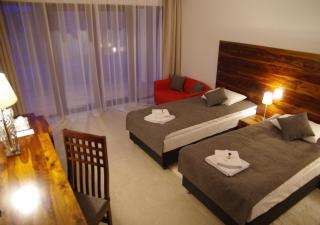 Hotel M Club Lake Resort - 1