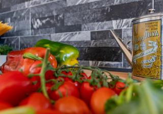 Hostly Santo Stefano Tower View Apartment - 1