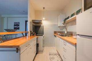 Le Sebastopol - Appt moderne de 65m2 - 7