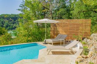 Lake House Catus - 9