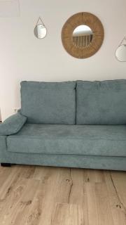 El descanso del Obispo - 7