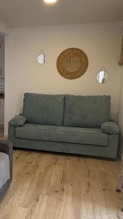 El descanso del Obispo - 9