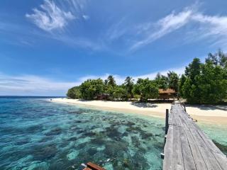 Saukabu Homestay Raja Ampat - 0