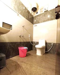 Hotel ELITE Rameswaram - 1