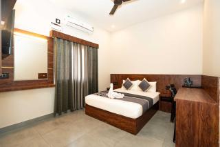 Hotel ELITE Rameswaram - 4