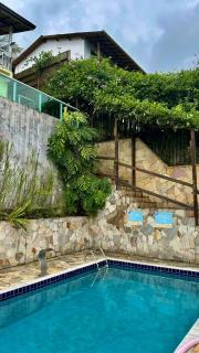 Solar Paraty - Casa perto do centro com psicina - 2