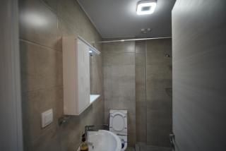 Atinas Keramoti Apartments - 2