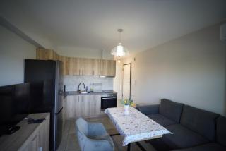 Atinas Keramoti Apartments - 1