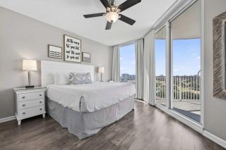 11th Floor Condo with Resort Amenities - 7