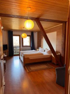 Hotel Maien - 4