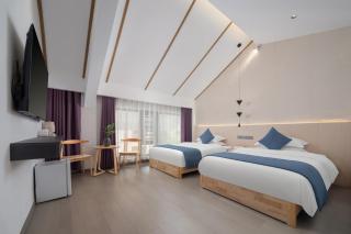 梵净山云逸民宿 - 0