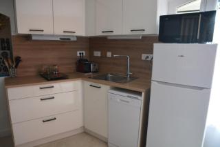 Le Mas Synaé- Joli studio classé 3étoiles avec terrasse et piscine - Sainte-Maxime - 2