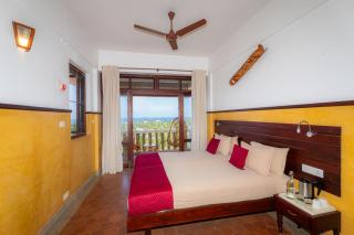 DrUnni's Ayurveda Resort - 8