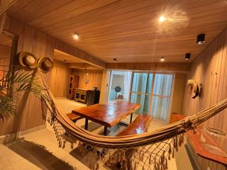 Cobertura em Boa Viagem 4 Quartos, Piscina Privativa ao lado do Mar Hotel Conventions Até 8 pessoas - 9