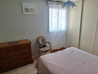 Appartement spacieux et bien situé - 7