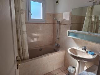 Appartement spacieux et bien situé - 6