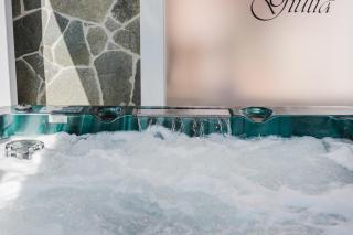 villetta giulia fronte mare - 1