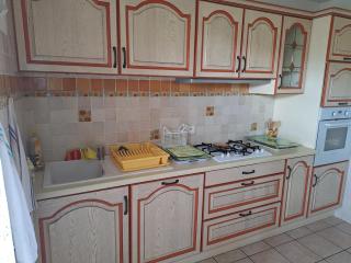 Appartement spacieux et bien situé - 5