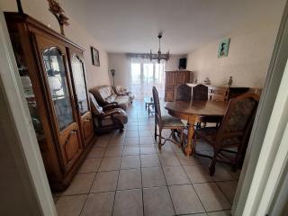 Appartement spacieux et bien situé - 1