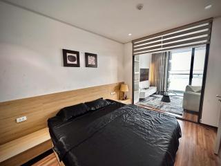 Apartment on 20th & 31st floor, Bai Chay Bridge & Ha Long Bay view - 5