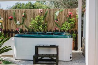 villetta giulia fronte mare - 6