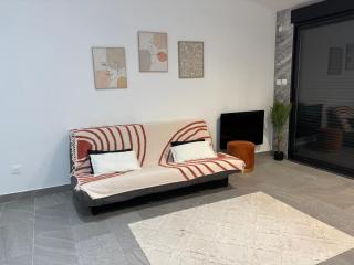 Lumineux Appart à Disneyland - 5