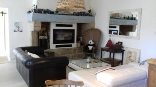 Charming house in an old rectory - 3