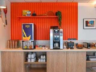 ibis budget Tours Nord - Tours - 9