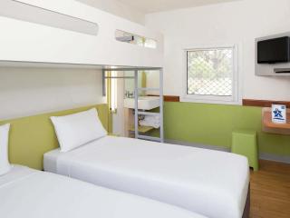 ibis budget Tours Nord - Tours - 4
