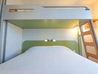 ibis budget Tours Nord - Tours - 2