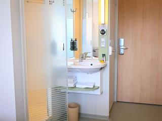 ibis budget Tours Nord - Tours - 1