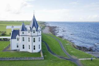 Portgordon - 1 Bed Luxury Studio by Together Travel - 0