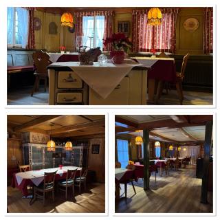 Hotel Maien - 1