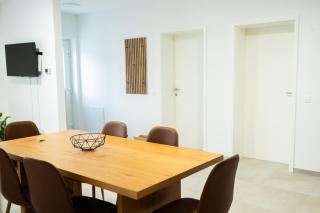 apartma GREEN JOY - 2